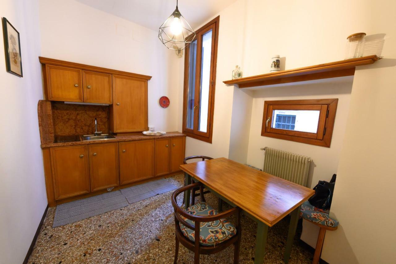 Casa Maddalena Apartment