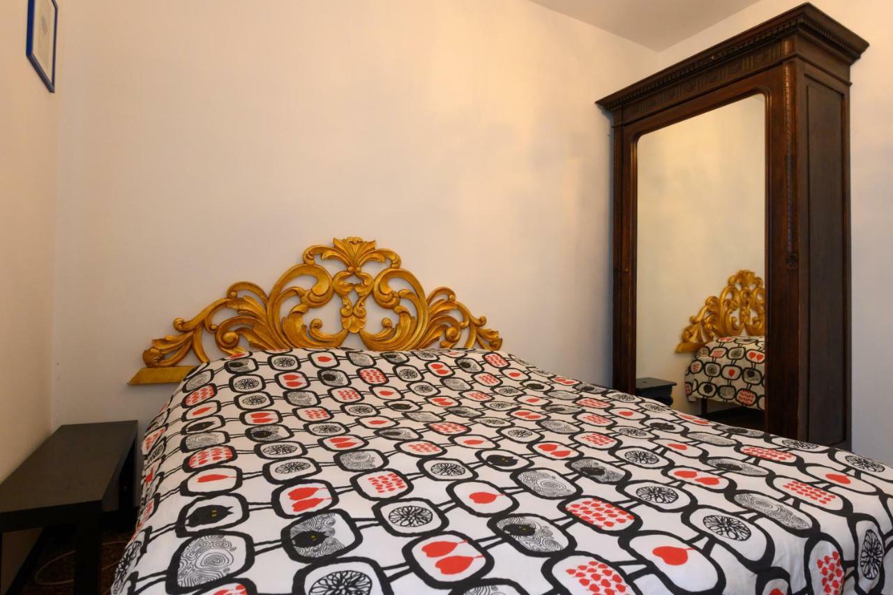 Casa Maddalena Apartment