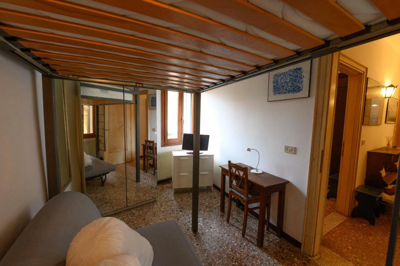 Casa Maddalena * Venice