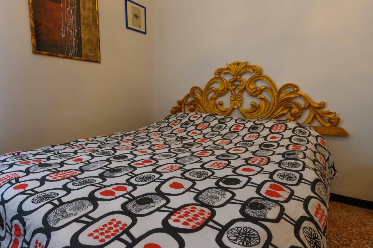Apartment Casa Maddalena