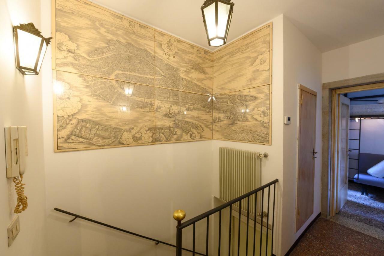 Apartment Casa Maddalena Venice