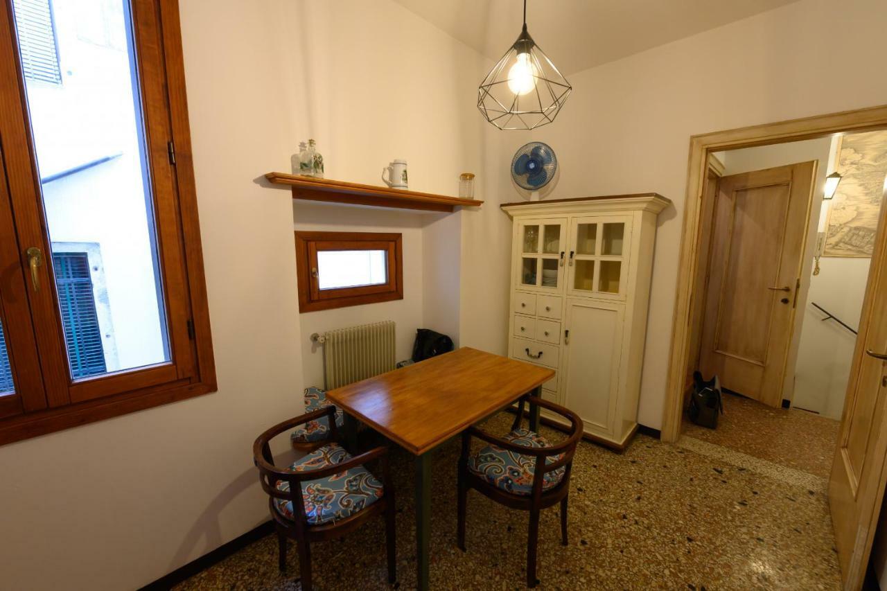 Apartment Casa Maddalena *
