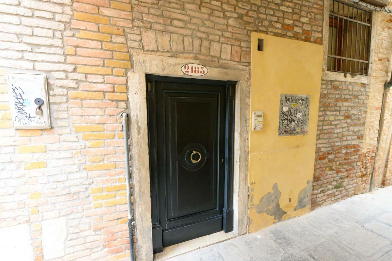 Apartment Casa Maddalena Venice