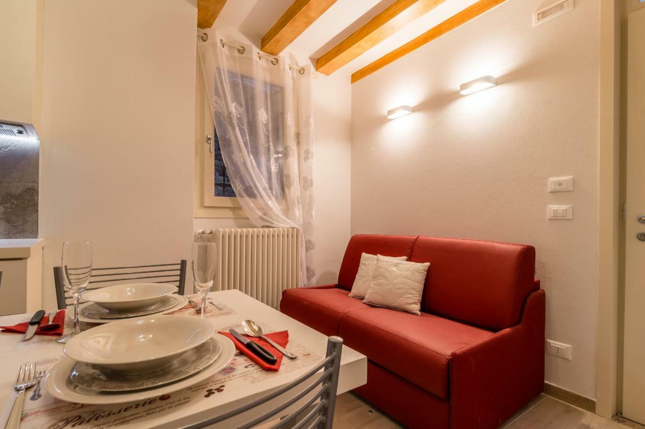 Apartamento Bragora 3524 Between San Marco And Biennale Veneza