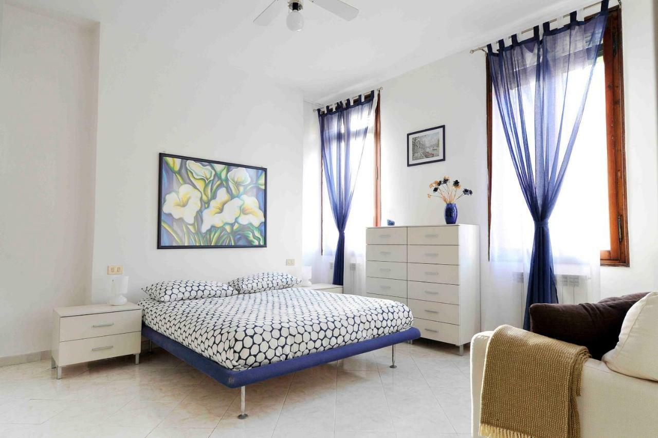 Apartment Santamarta, The For Your Venetian Holidays *