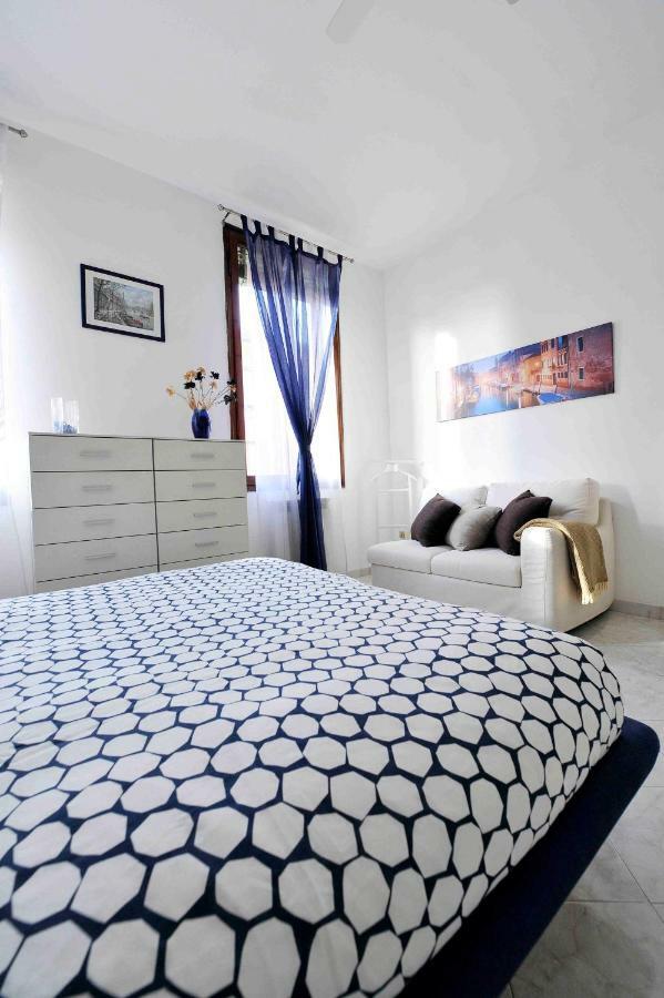Apartment Santamarta, The For Your Venetian Holidays *