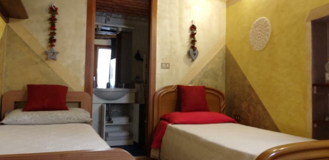 Guest house Marco *