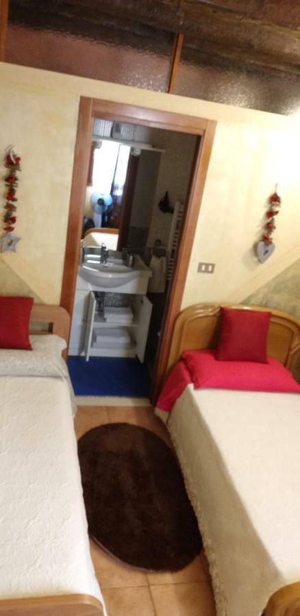 Guest house Marco Venice