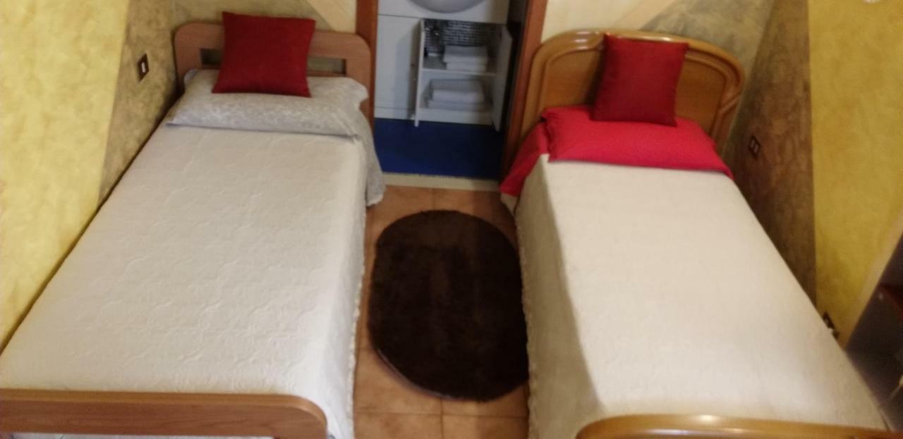 Guest house Marco *
