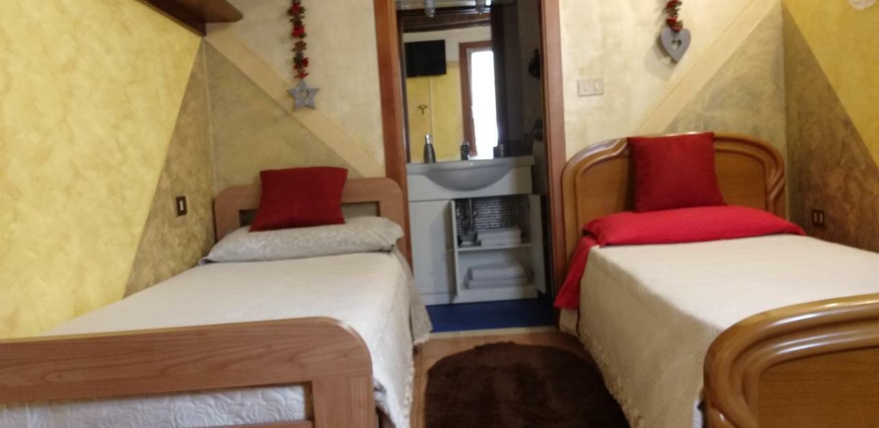 Marco Guest house Venice