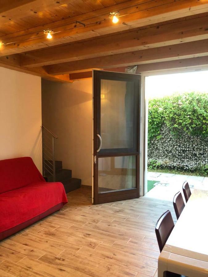 Al Ghetto Bed & Breakfast Venice