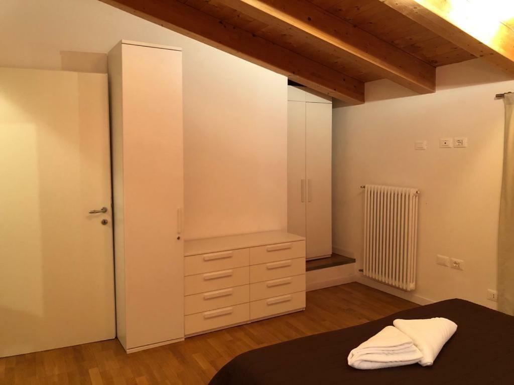 Al Ghetto Bed & Breakfast Venice