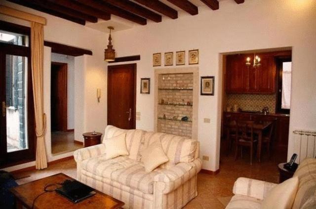 Apartamento Venice Salute Apartments *
