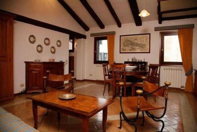 Venice Salute Apartments Veneza