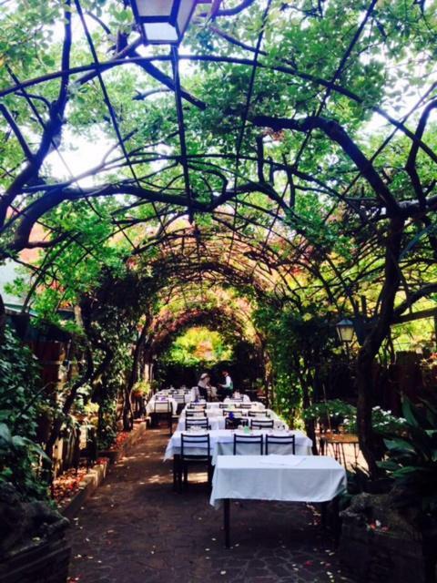 Antica Locanda Montin Hotel 2*