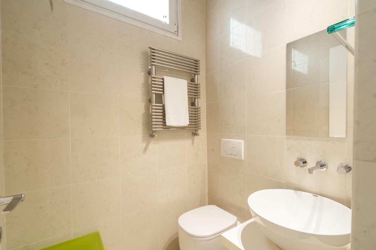 Ca Degli Archi Apartment Venice