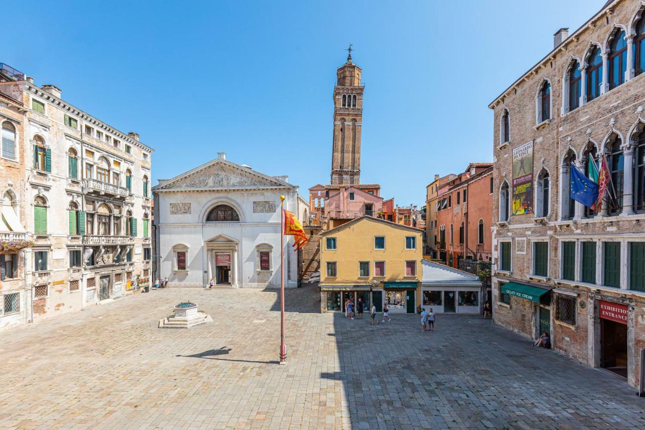 Apartment La Dimora Di San Maurizio 2- Dimora Italia - Venice