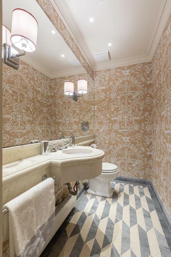 La Dimora Di San Maurizio 2- Dimora Italia - Apartment