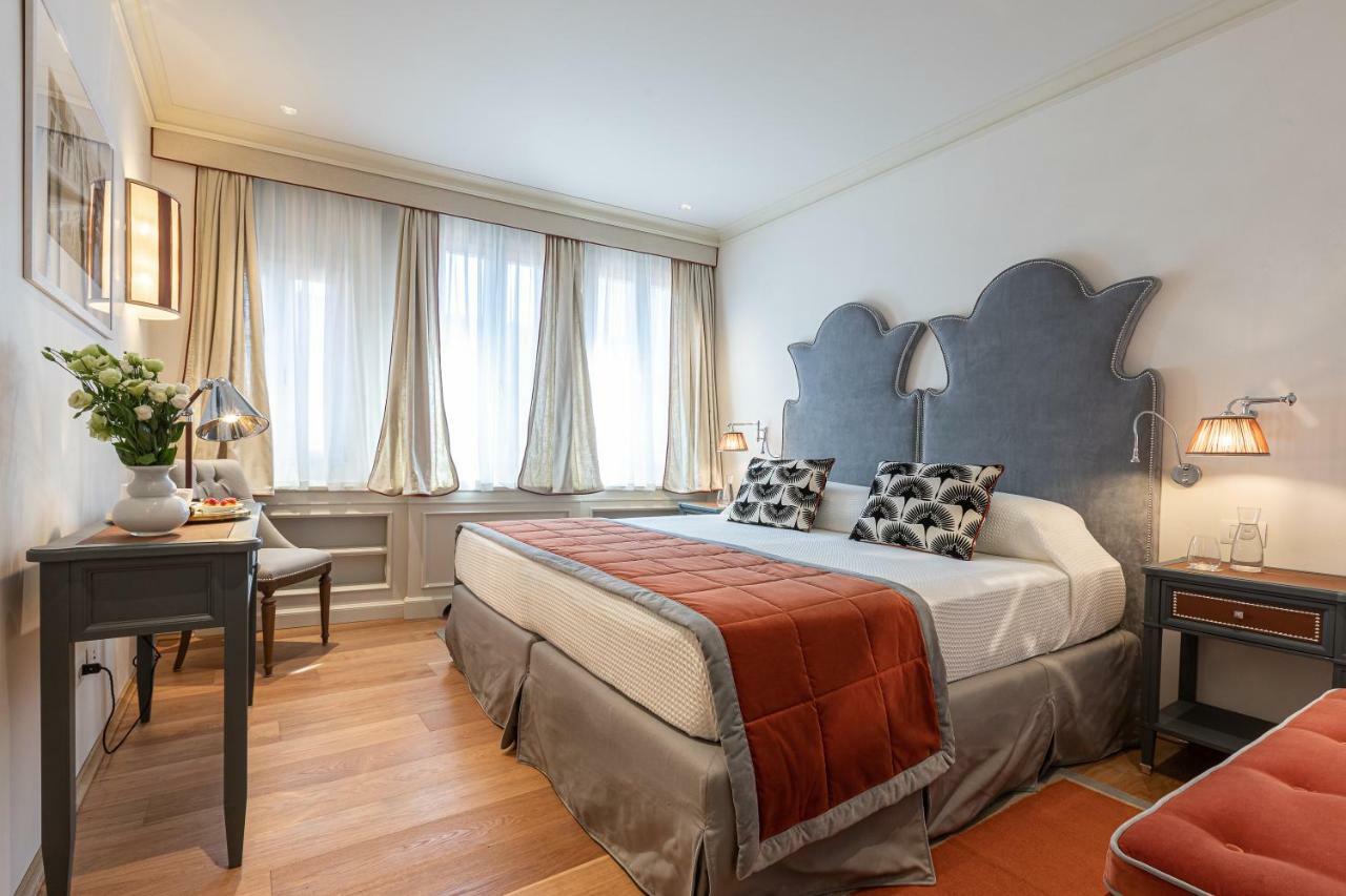 La Dimora Di San Maurizio 3- Dimora Italia - Apartment Venice