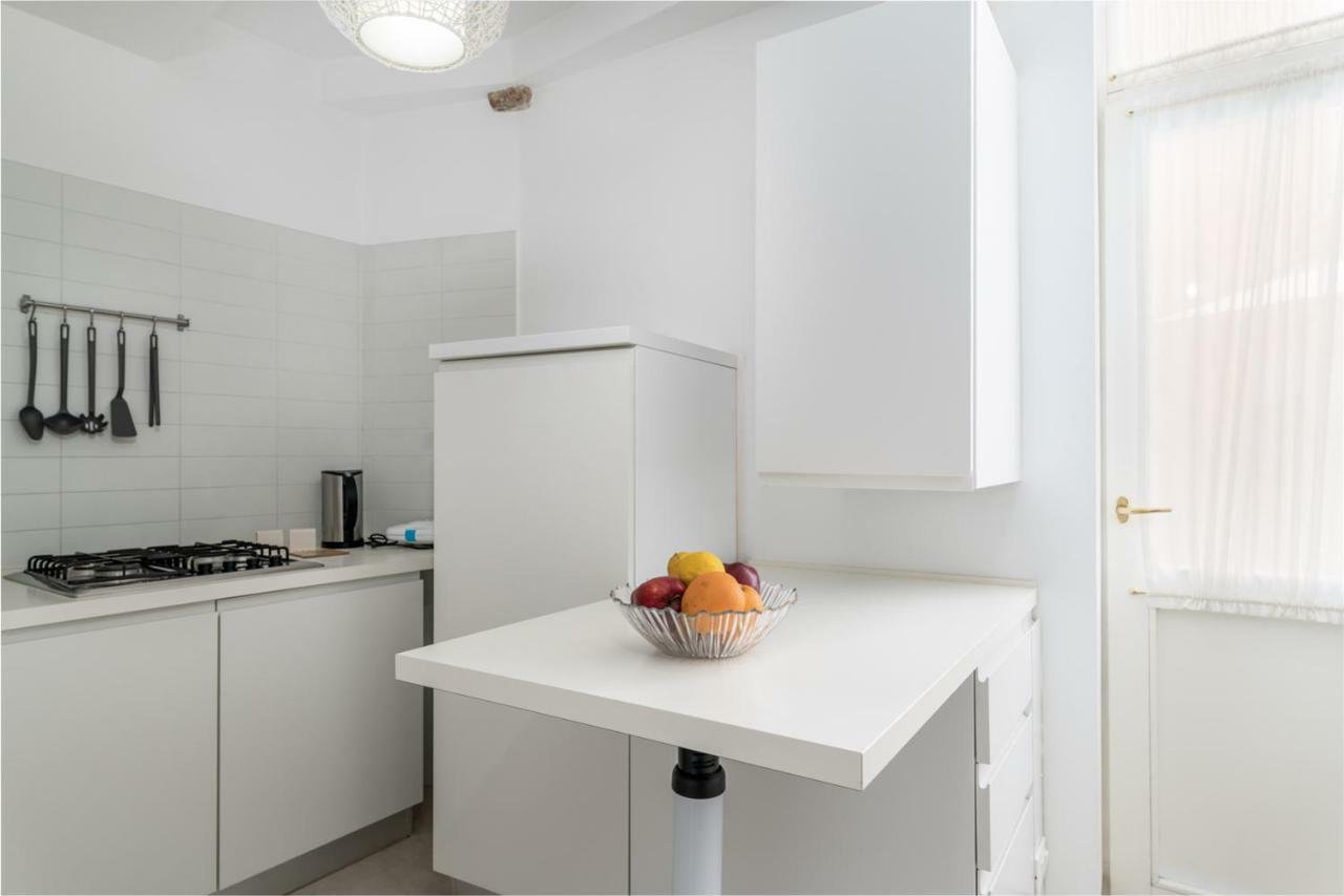 San Samuele Apartment Venice