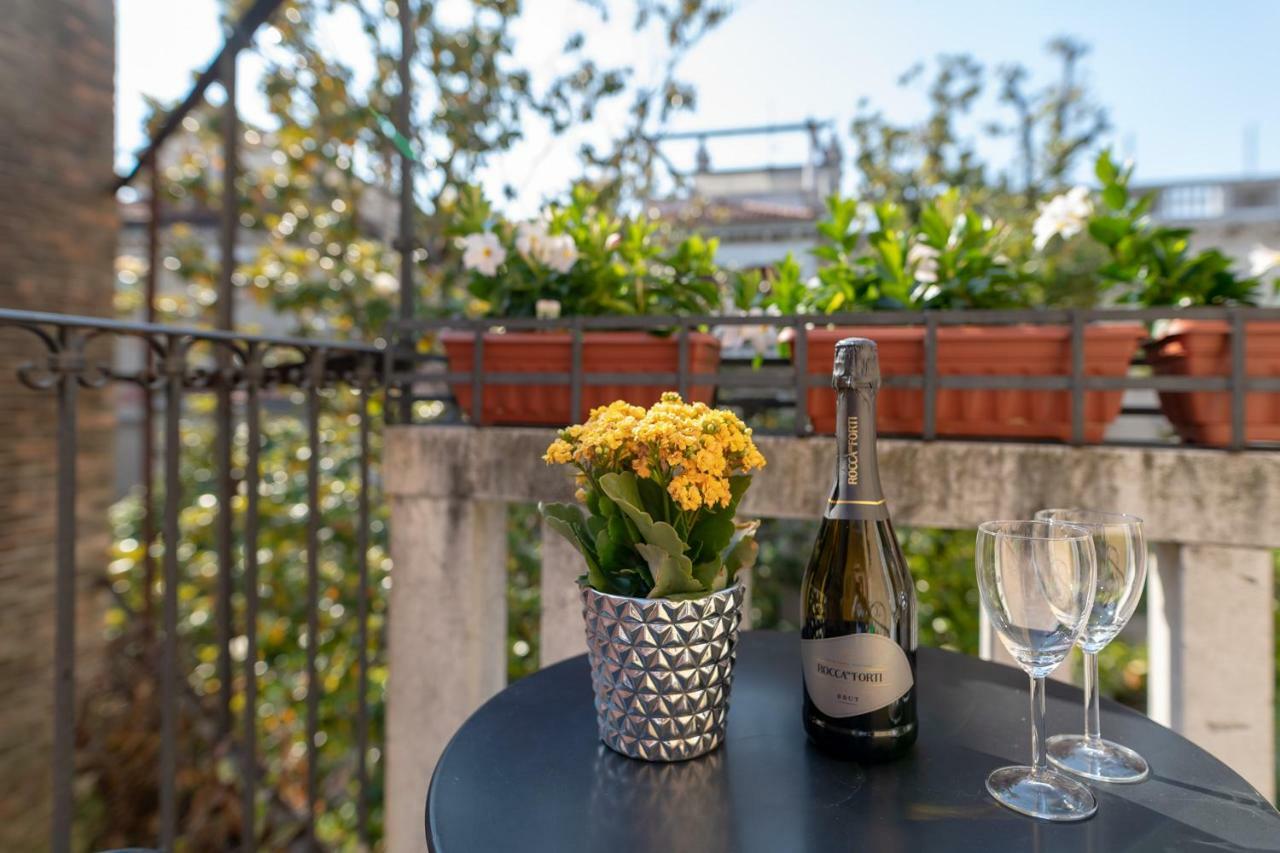 Apartment San Samuele