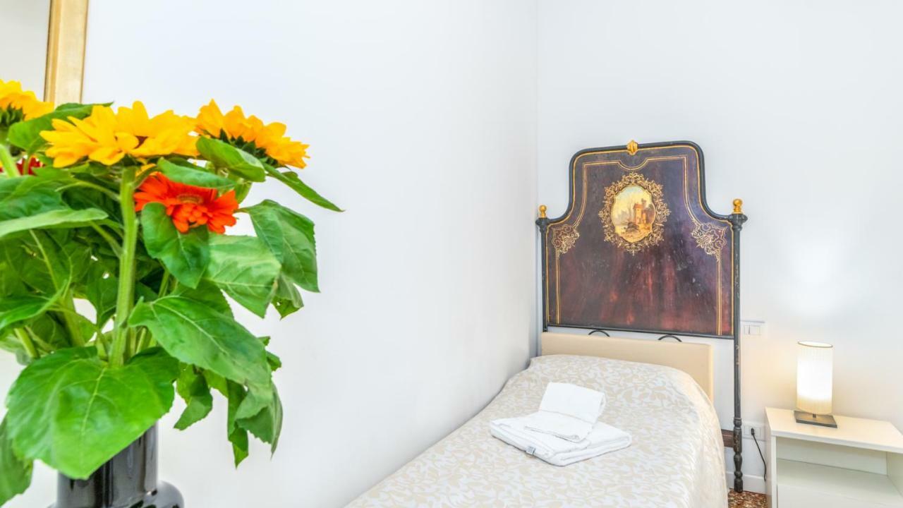 San Samuele Apartment *