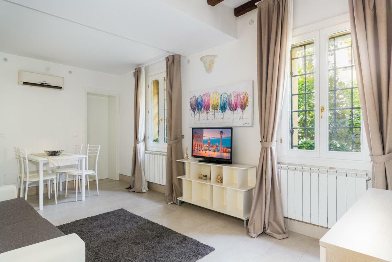 Apartment San Samuele