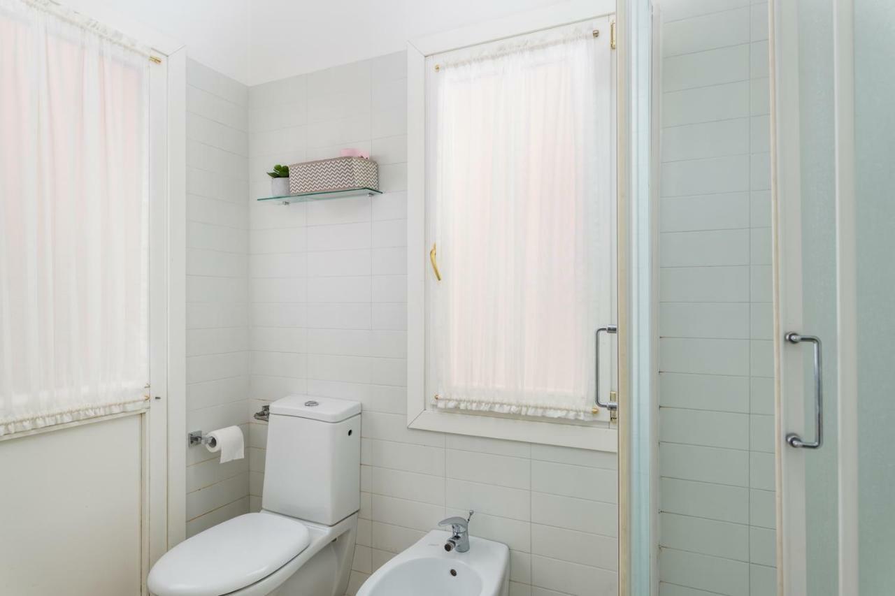 San Samuele Apartment *