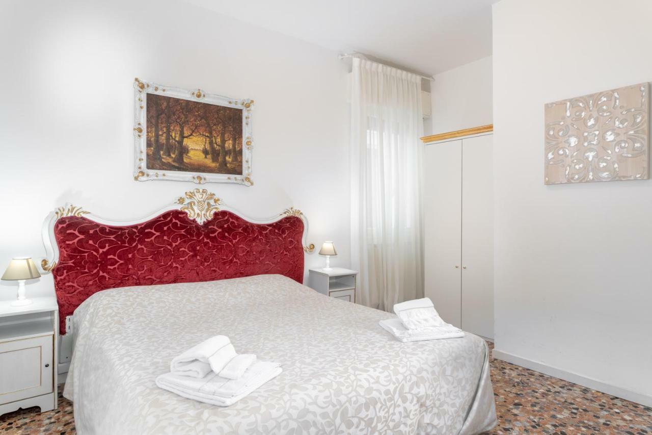 Apartment San Samuele *