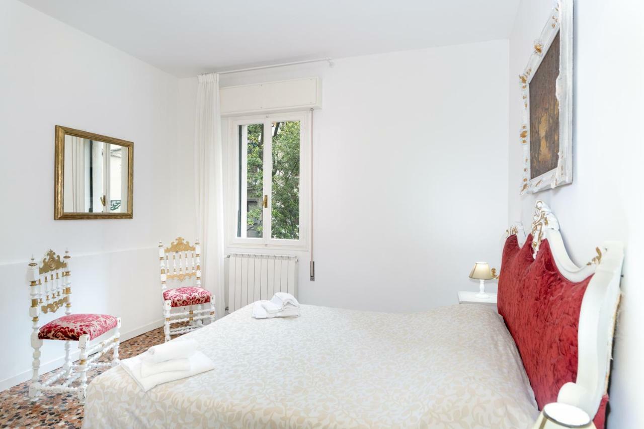 Apartment San Samuele Venice