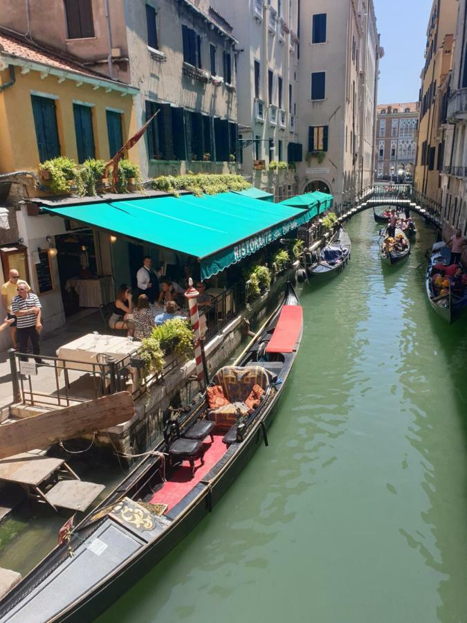 Bed & Breakfast Ca' Del Sol Venice