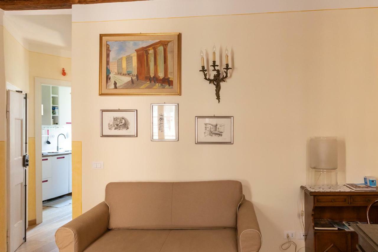 Apartamento Ca Silva, Vicino Biennale Veneza