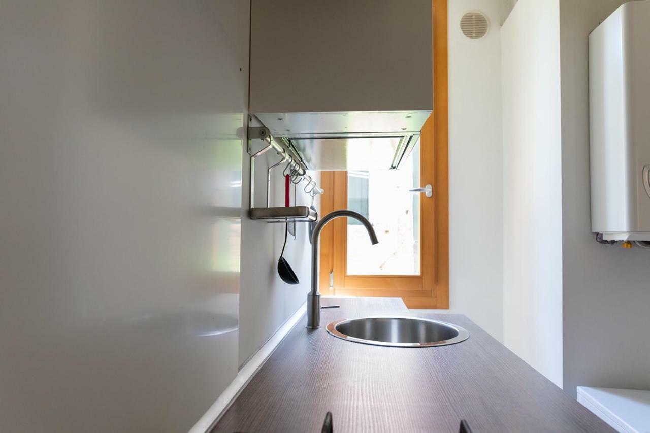 Apartamento Ca Silva, Vicino Biennale Veneza
