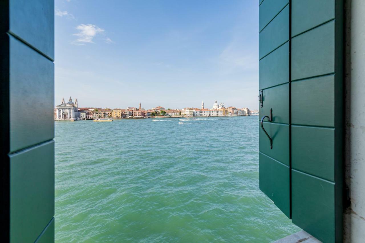 Apartment Lovely Canal View *