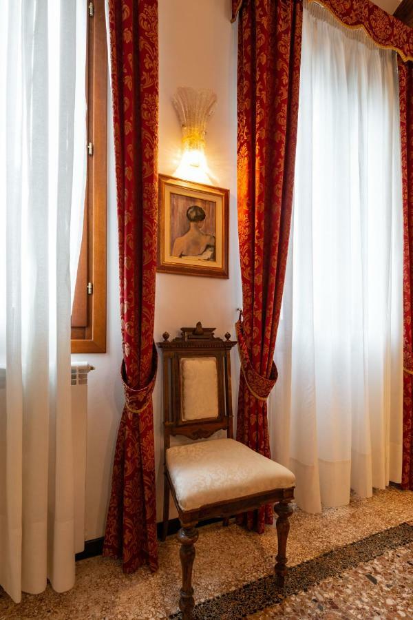 Affittacamere Aquavenice Locazione Turistica