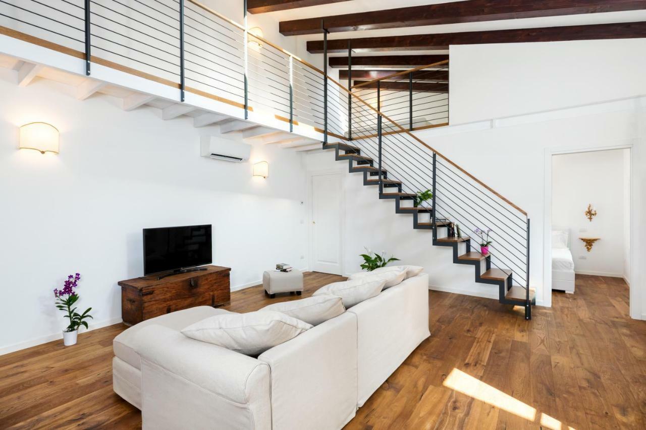 Punta Della Dogana Luxury Suites By Bricola * Venice