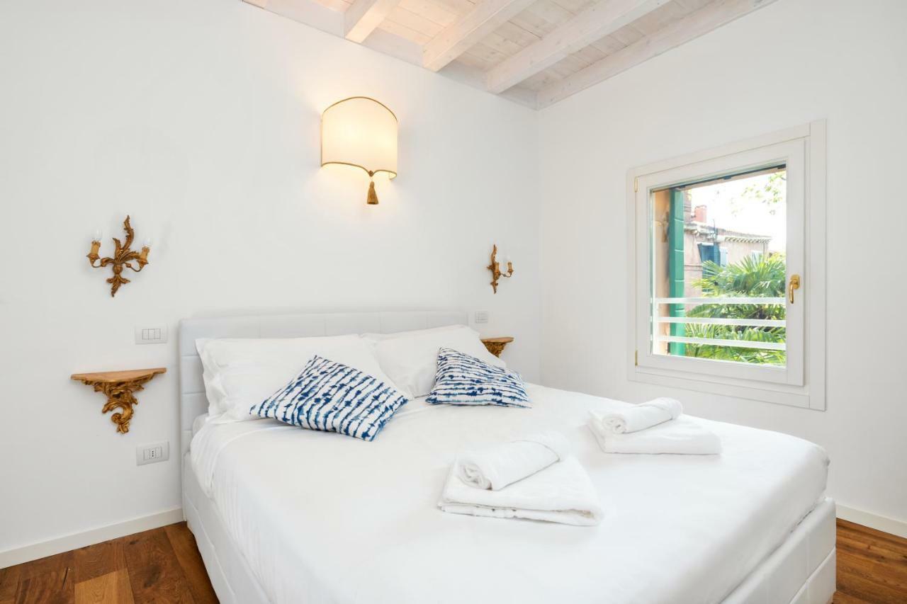 Apartment Punta Della Dogana Luxury Suites By Bricola *