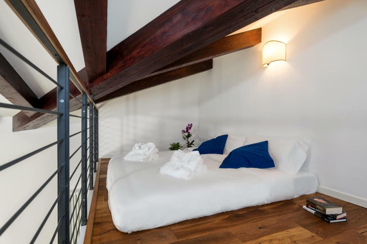 Punta Della Dogana Luxury Suites By Bricola
