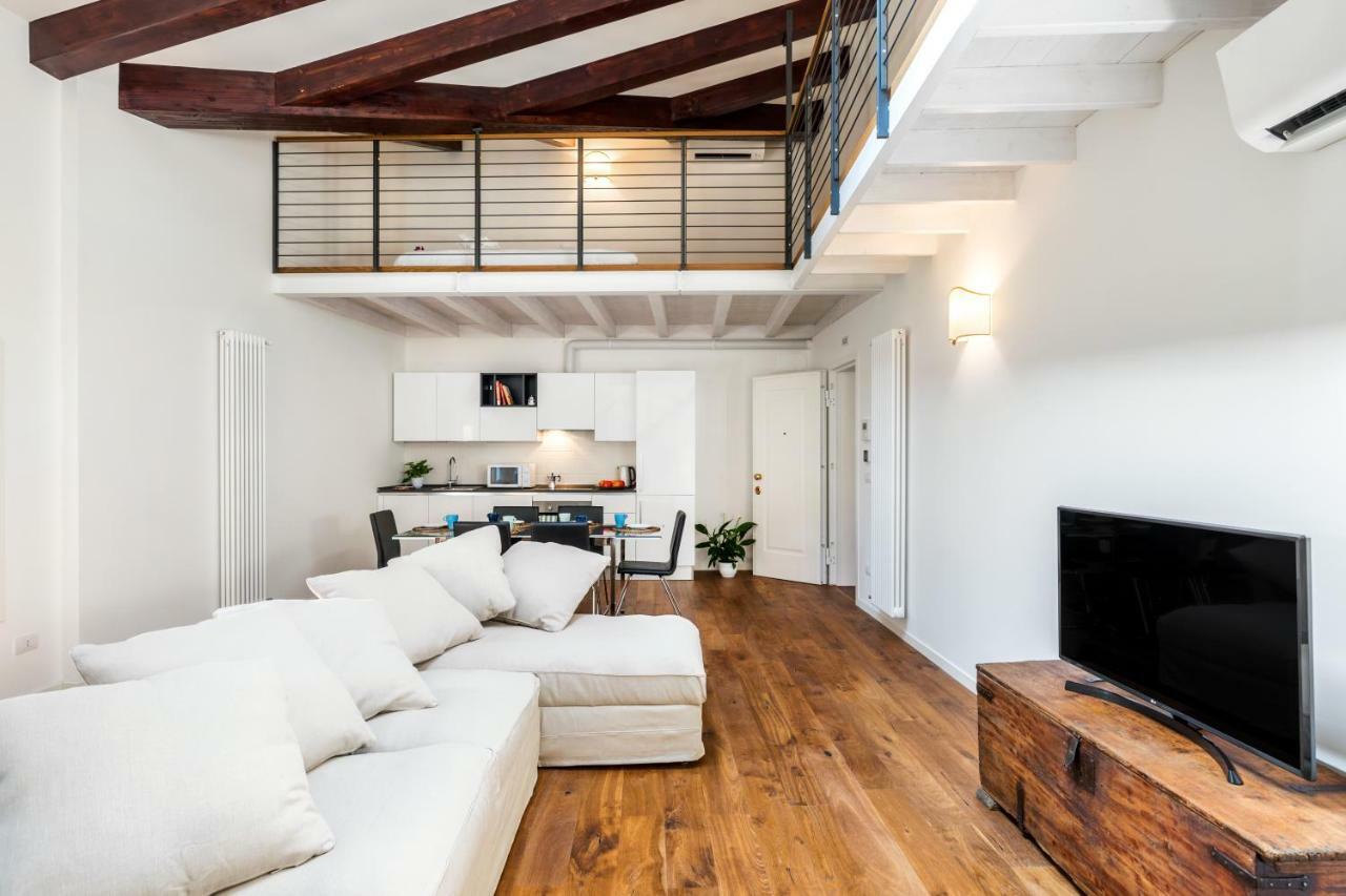 Apartment Punta Della Dogana Luxury Suites By Bricola Venice