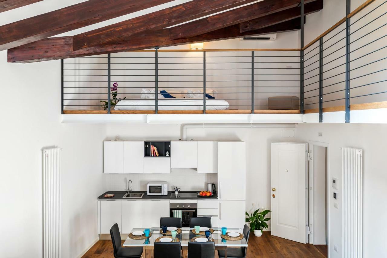 Apartment Punta Della Dogana Luxury Suites By Bricola *
