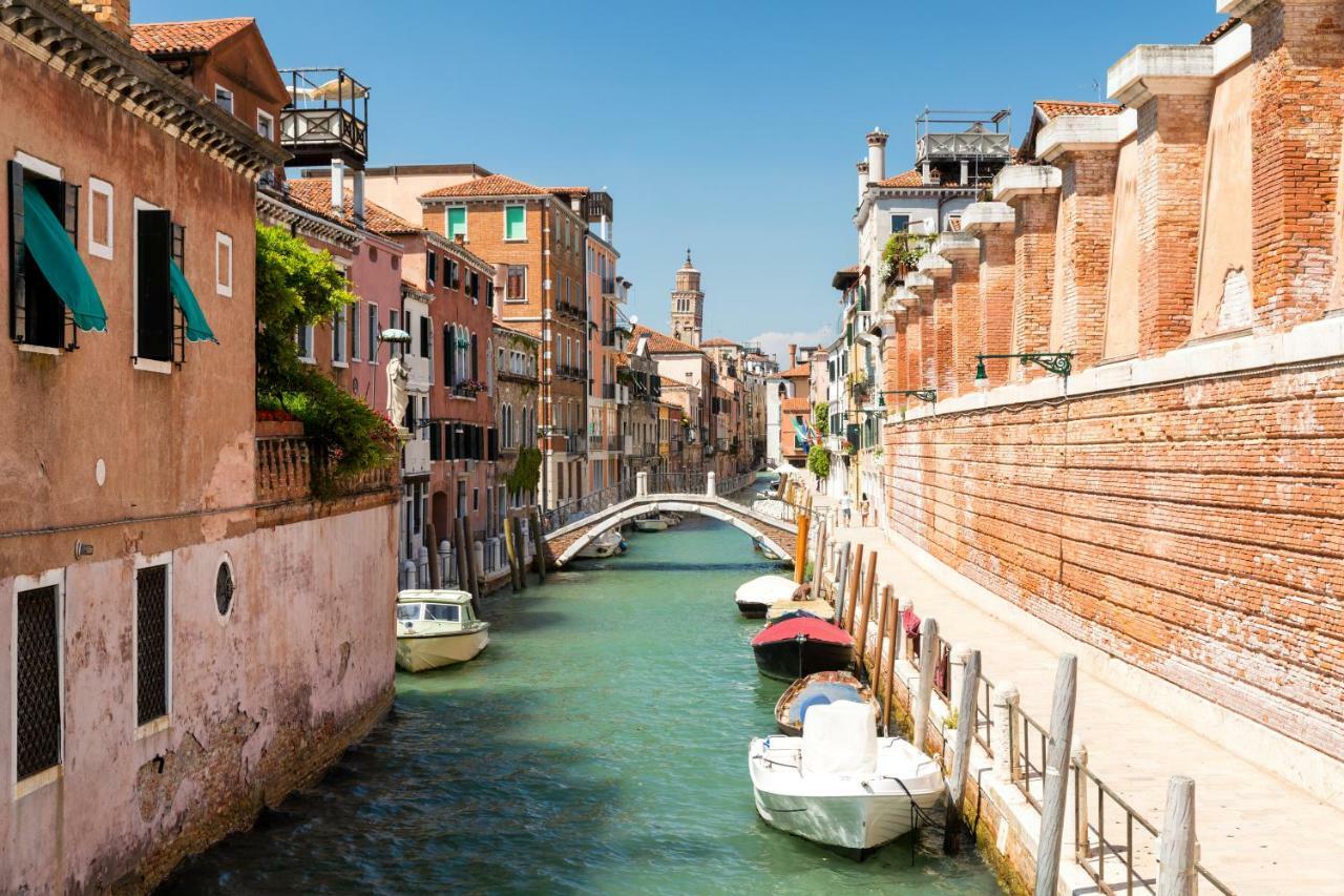 Punta Della Dogana Luxury Suites By Bricola