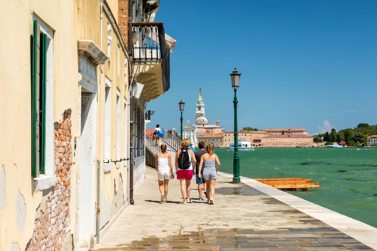 Punta Della Dogana Luxury Suites By Bricola Apartment Venice