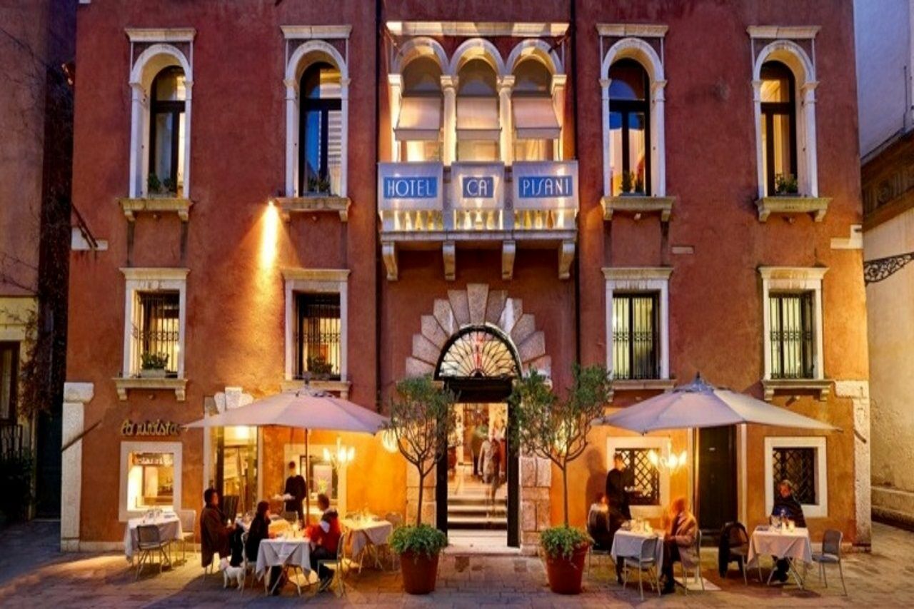 Ca' Pisani Hotel