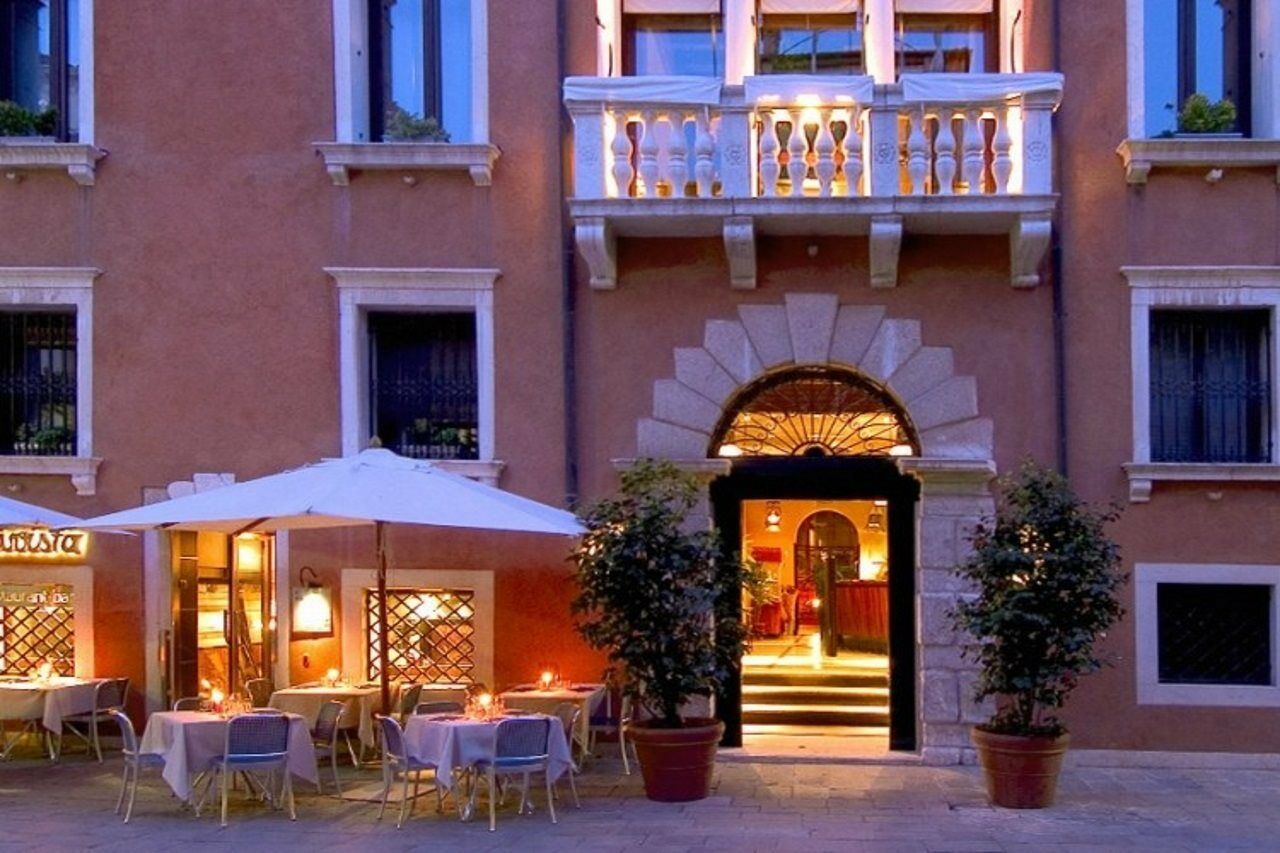 Hotel Ca' Pisani 4*