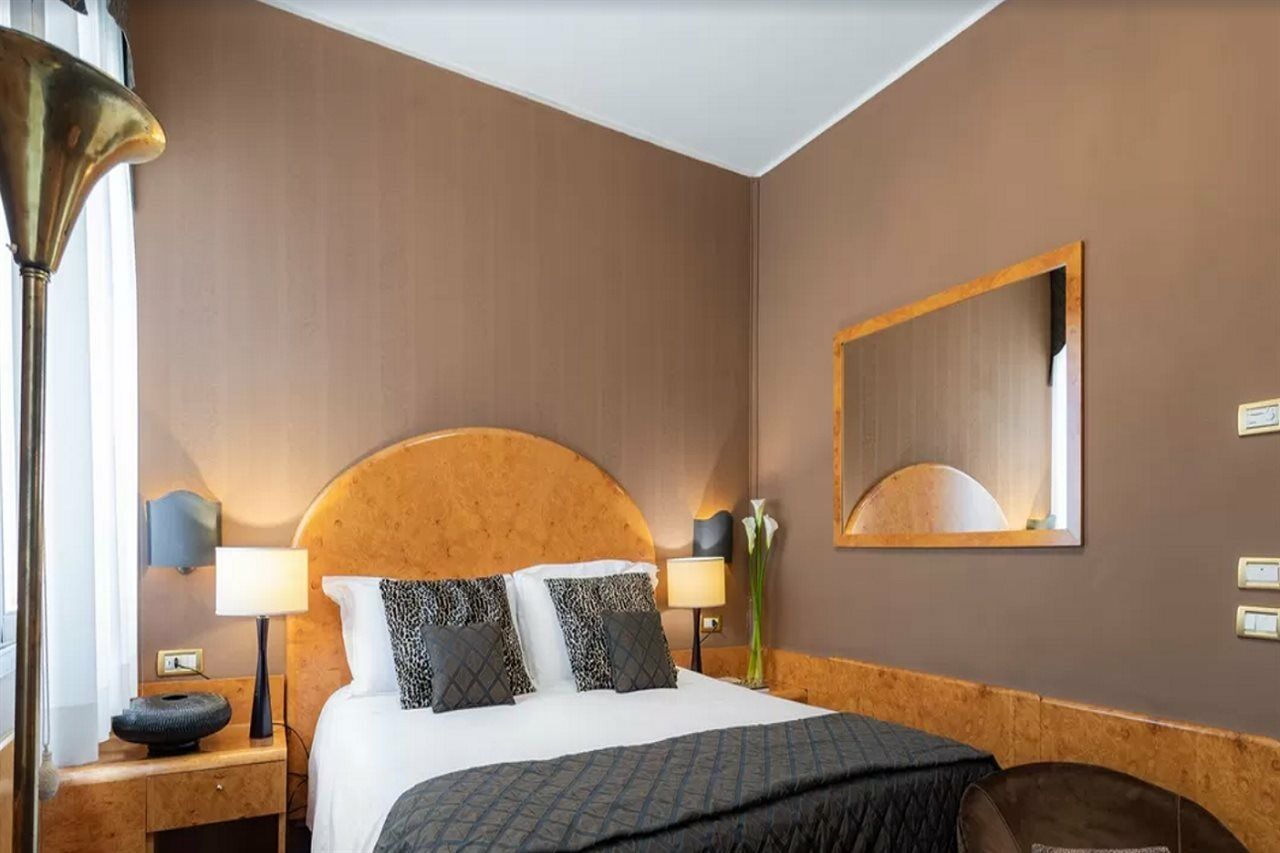 Concordia Hotel 4*