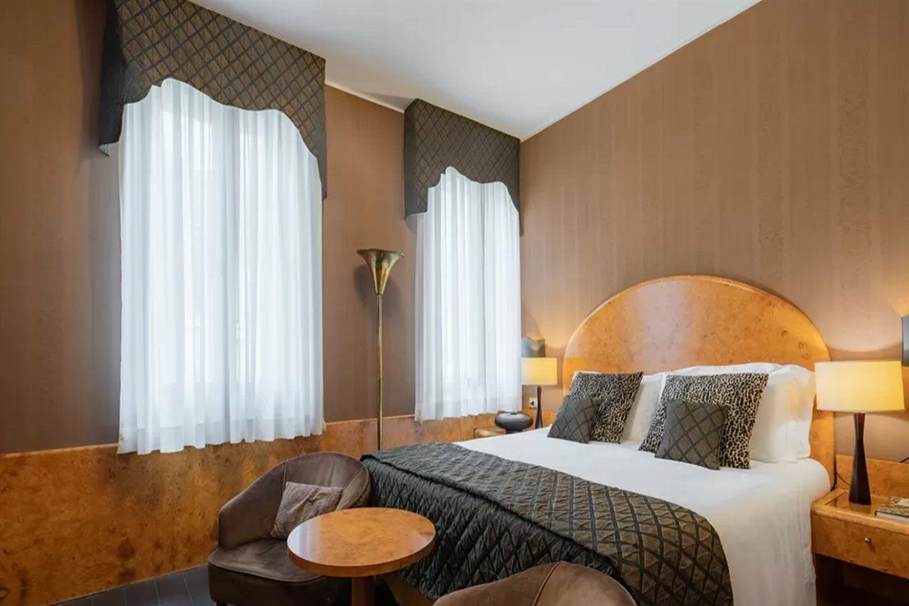 Concordia 4* Venice