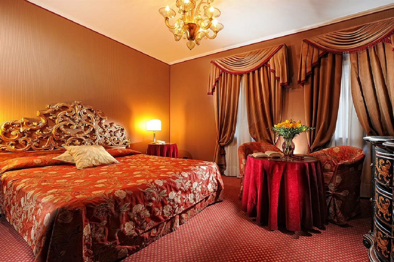 Concordia 4* Venice
