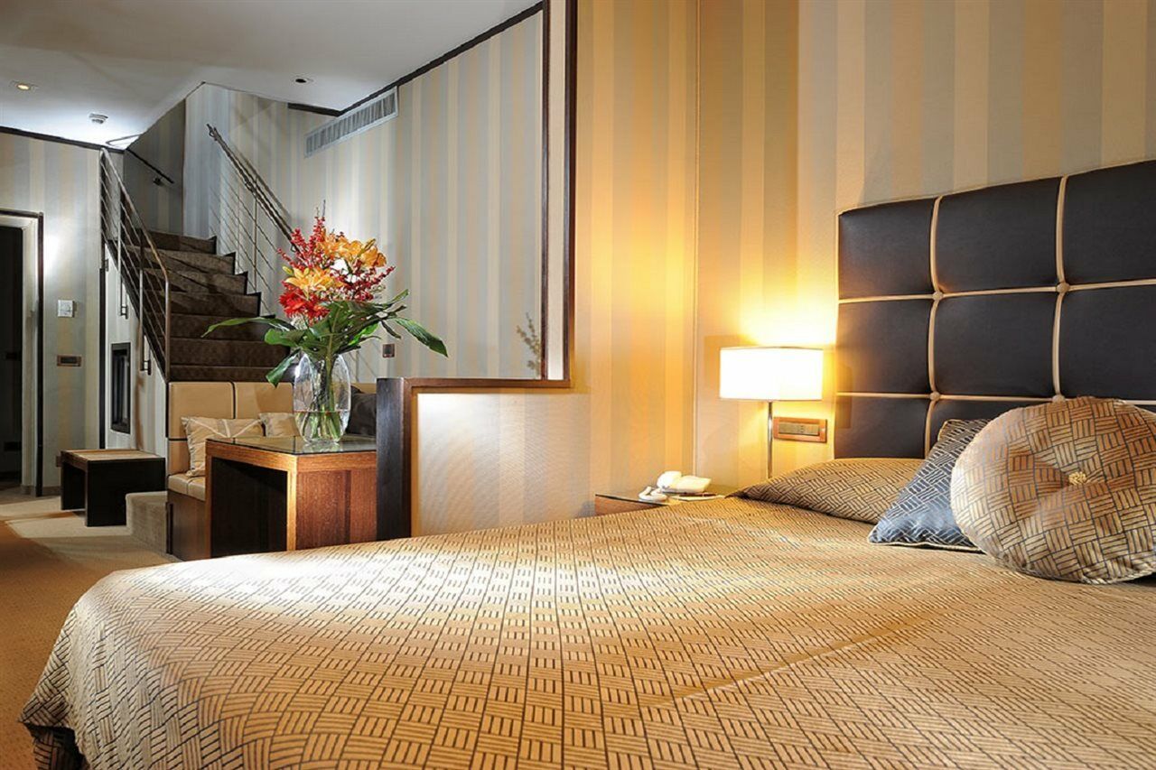 Hotel Concordia
