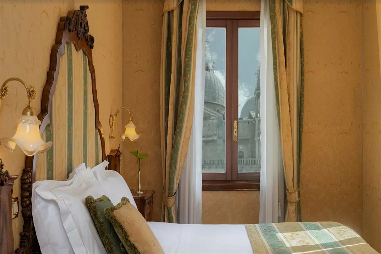 Concordia 4* Venice