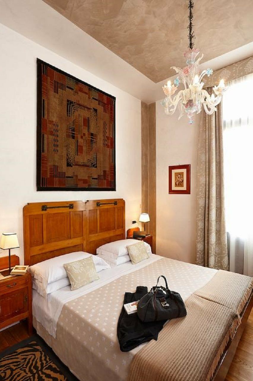 Saturnia & International 4*